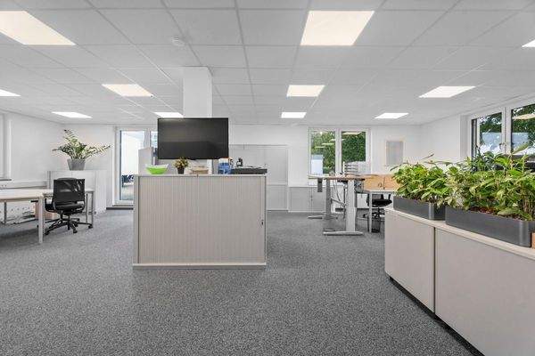 5Plus Immo Gewerbeobjekt Miete Würselen