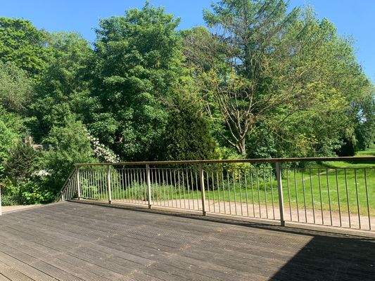 Terrasse_Gemeinschaftsfläche