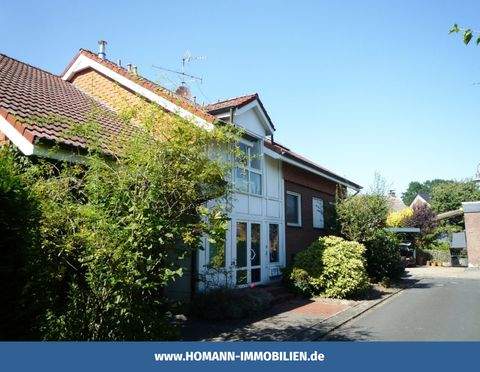Warendorf Häuser, Warendorf Haus kaufen