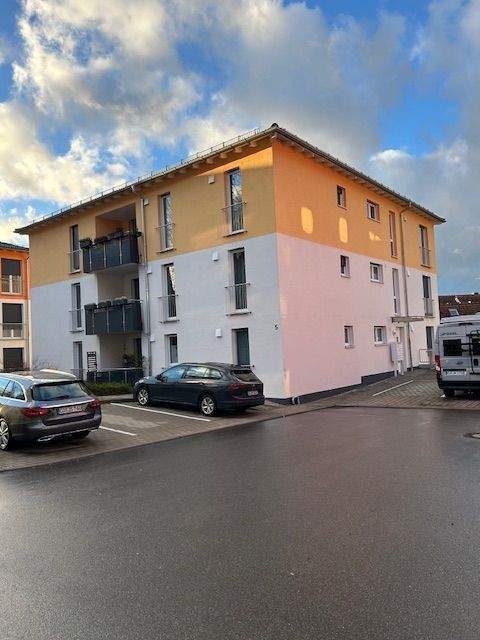 Coburg Wohnungen, Coburg Wohnung mieten