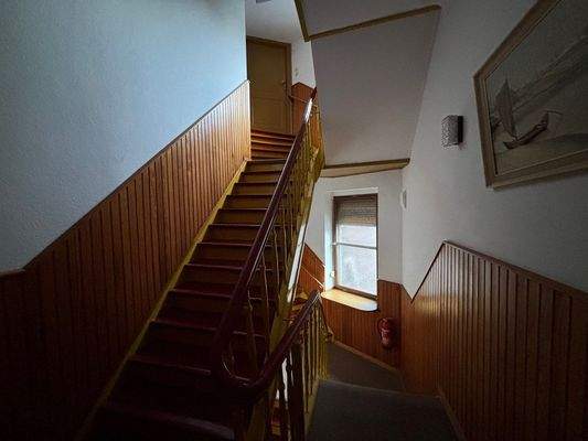 Treppenhaus
