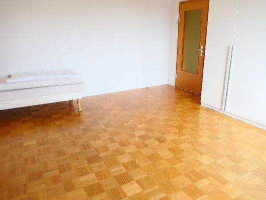 Ihr mögliches Schlafzimmer