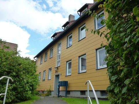 Bad Wildungen Wohnungen, Bad Wildungen Wohnung mieten