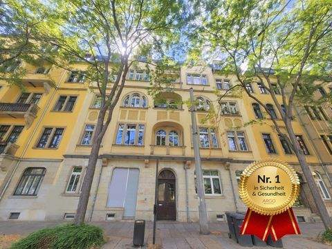 Dresden Wohnungen, Dresden Wohnung mieten