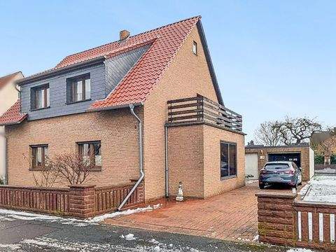 Edemissen Häuser, Edemissen Haus kaufen