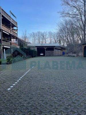 Stellplatz- Ansicht 3