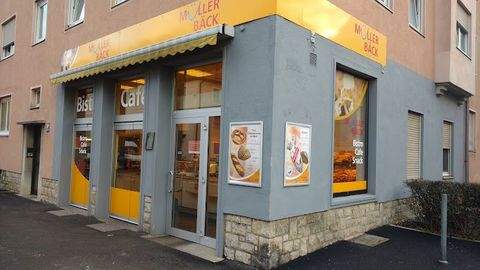 Würzburg Gastronomie, Pacht, Gaststätten
