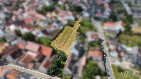 Großrinderfeld Grundstücke, Großrinderfeld Grundstück kaufen