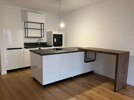 Einbauküche