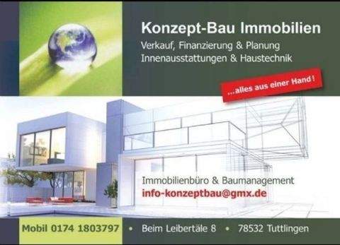 Tuttlingen Industrieflächen, Lagerflächen, Produktionshalle, Serviceflächen