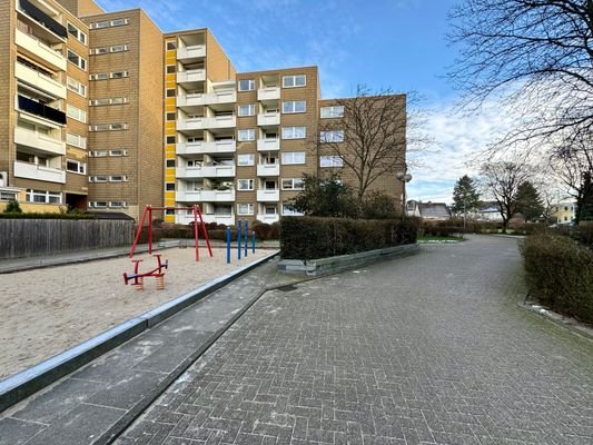 Außenanlage