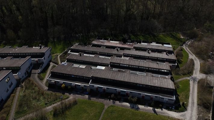 Obenansicht