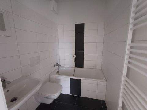 Merseburg Wohnungen, Merseburg Wohnung mieten