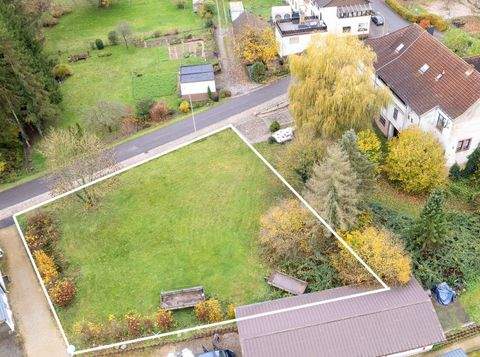 Hornbach Grundstücke, Hornbach Grundstück kaufen