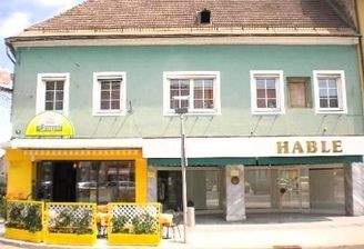 Verkaufsfläche direkt im Zentrum Völkermarkt