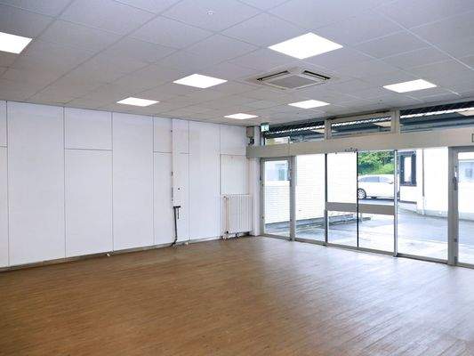 Hauptfläche Erdgeschoss