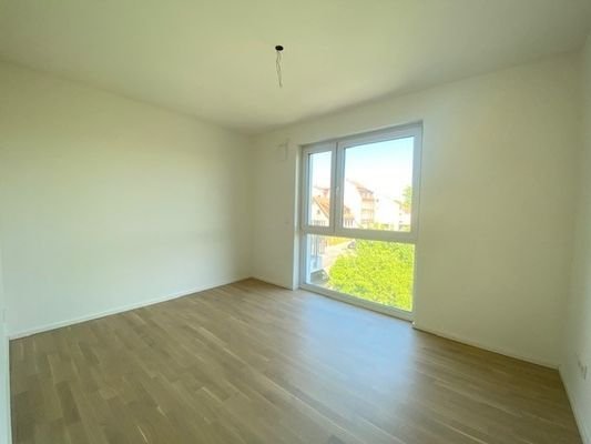 Zimmer seitlich