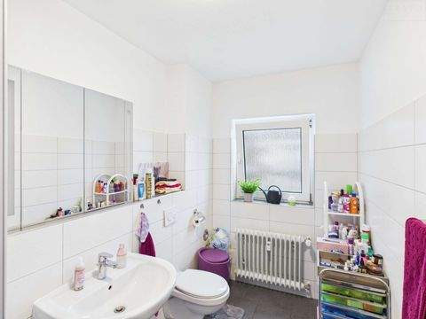 Seeheim-Jugenheim Wohnungen, Seeheim-Jugenheim Wohnung kaufen