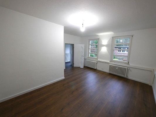 Büro links