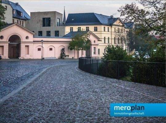 meroplan Makler Immobilien Weimar