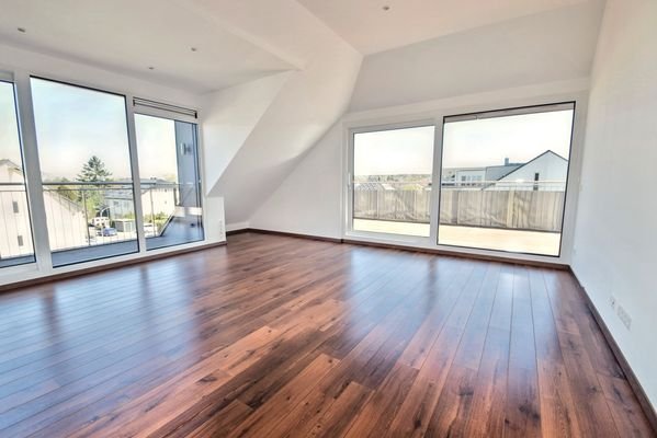 Arbeitszimmer
