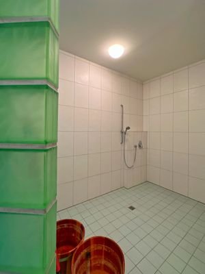 Spa Bereich