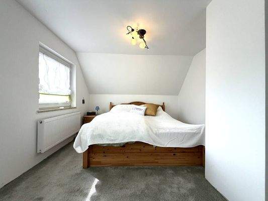 Kinderimmer 1 Dachgeschoss