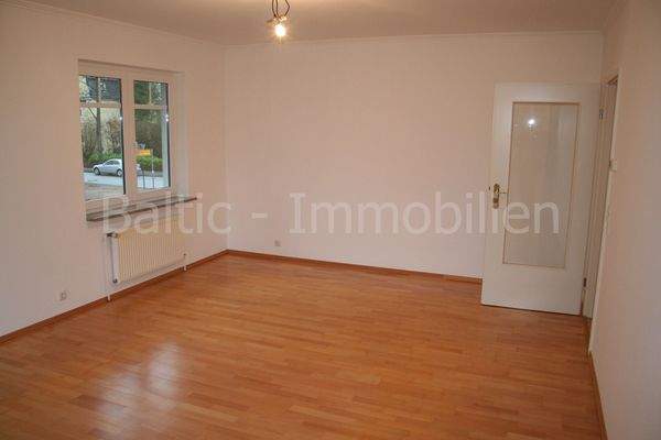 Wohnen - Blick Straße