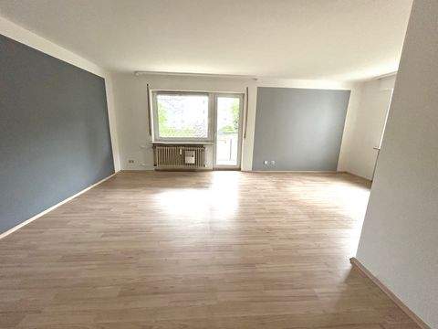 Ludwigshafen am Rhein Wohnungen, Ludwigshafen am Rhein Wohnung kaufen