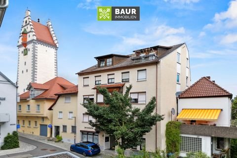 Bad Waldsee Büros, Büroräume, Büroflächen 