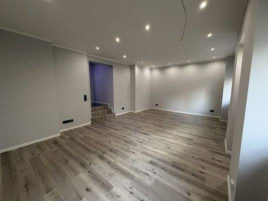 Wohnen - Essen - Küche 3