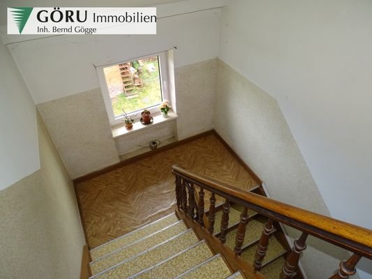 Treppenhaus