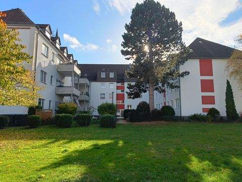 Hildesheim Wohnungen, Hildesheim Wohnung kaufen