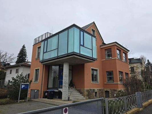 Radebeul- Rosenstr.7