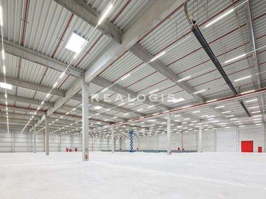 Hallenfläche Innenansicht (2)