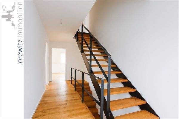 019 - Flur Obergeschoss