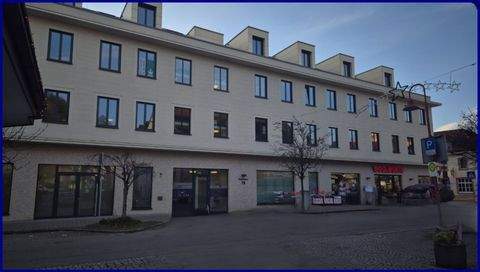 Waldshut-Tiengen Wohnungen, Waldshut-Tiengen Wohnung mieten