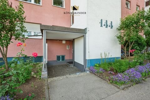 Stuttgart / Möhringen Wohnungen, Stuttgart / Möhringen Wohnung kaufen