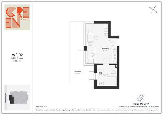 Vertriebsgrundrisse_Green Studios_WE_02
