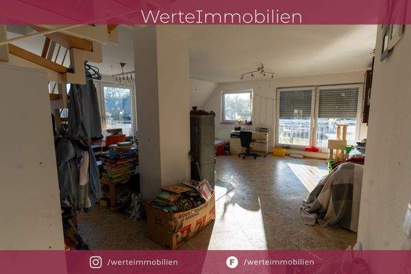 1. OG - Wohnzimmer -1