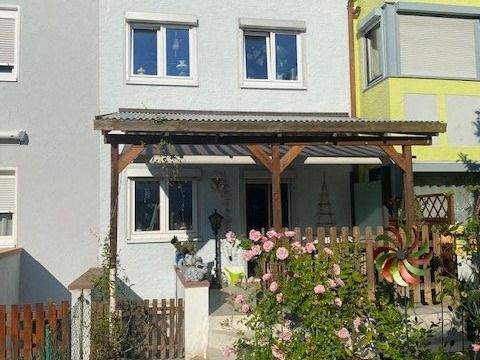 Haus kaufen in Gunzenhausen am Altmühlsee bei immowelt.de
