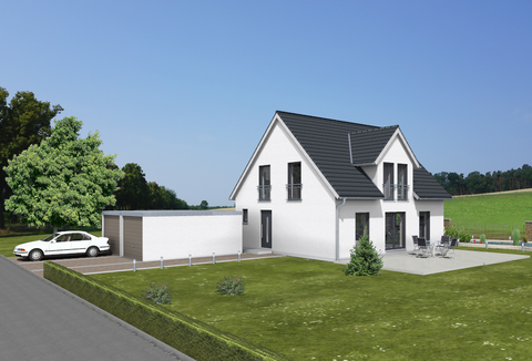 Postbauer-Heng Häuser, Postbauer-Heng Haus kaufen