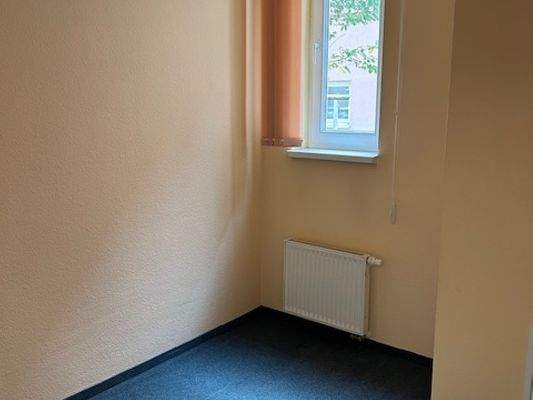 kleines Büro