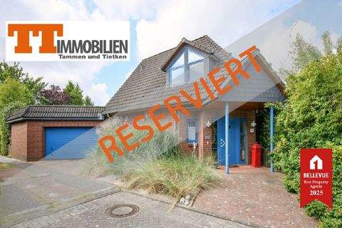 Wilhelmshaven-Neuengroden Häuser, Wilhelmshaven-Neuengroden Haus kaufen