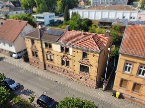 Zweibrücken Häuser, Zweibrücken Haus kaufen