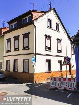 Außenaufnahme