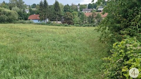 Thalheim bei Wels Grundstücke, Thalheim bei Wels Grundstück kaufen