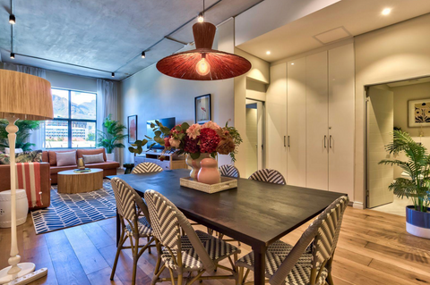 Kapstadt Wohnungen, Kapstadt Wohnung kaufen