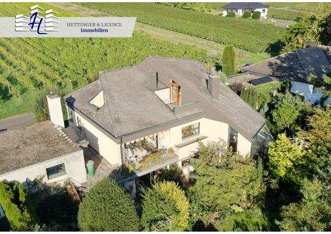 Volkach Häuser, Volkach Haus kaufen