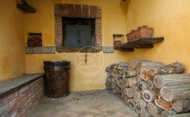 Fantastische Immobilie | Asciano